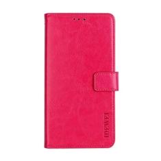 Capa compatível com Xiaomi 11 Lite, capa carteira flip de couro com compartimento para cartão, suporte e fecho magnético, capa para Xiaomi 11 lite