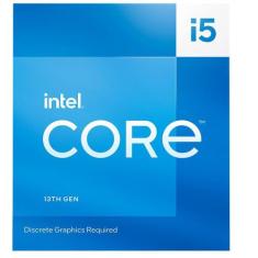 Processador intel core i5-13400f 4.60 ghz 20mb - bx8071513400f