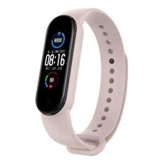 Pulseira Da MB5 Pulseiras Premium Silicone Super Resistente - 01Smart,