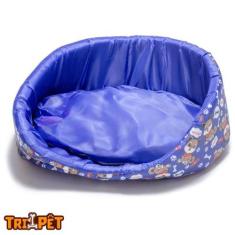  Cama Caminha Stander Pet Nylon Cachorro Gatos Tamanho P: O refúgio pe