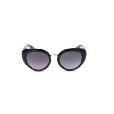Óculos De Sol Prorider Preto E Dourado - 950