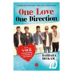 One Love, One Direction