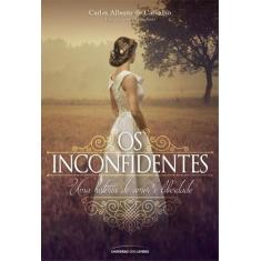 Livro - Os Inconfidentes