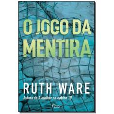 Jogo da Mentira, O