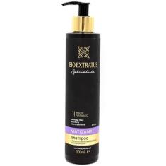 Shampoo Spécialiste Matizante 300ml Bio Extratus