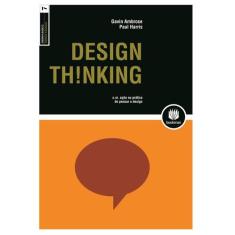 Livro - Design Thinking