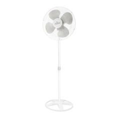 Ventilador De Coluna Venti-Delta Premium 50cm Branco Bivolt