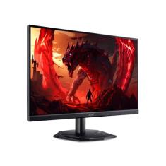 MONITOR ACER NITRO KG241Y P3BIP 23.8H, HDMI, DP, LCD 23,8, 180HZ HDR10