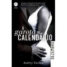 Livro - A garota do calendário: Dezembro