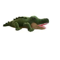Crocodilo De Pelúcia 42Cm