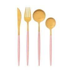 Faqueiro 16 Peças Oxford Madame