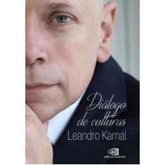 Livro - Diálogo de culturas