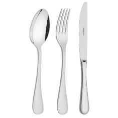 FAQUEIRO ACO INOX 101PCS CLASSIC