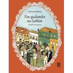 Livro - Um Quilombo No Leblon