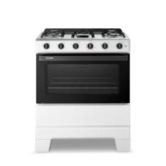 Fogao Ideal Pop 5 Bocas com Design Moderno e Alta Performance Esmaltec
