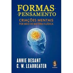 Livro - Formas pensamentos