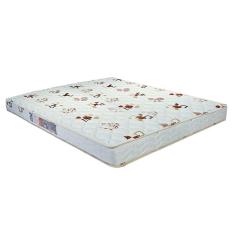 Colchão Casal Espuma D23 Roland Garros Pró (138x188x17) - Luckspuma