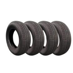 Kit 4 Pneus 175/75R13 SpeedMax 84T SPM203