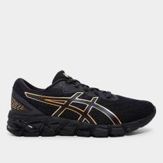 Tênis Asics Gel Quantum 180 Fly Masculino-Masculino