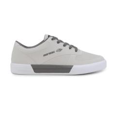 Tênis Masculino Mormaii Urban Smash Gelo - 2033-Masculino