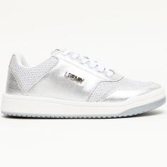 Tênis Easy Lança Perfume Shine Feminino-Feminino