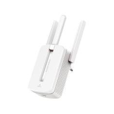 Repetidor de Sinal Wifi Mercusys MW300RE 300MBPS