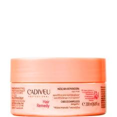 Cadiveu Professional Hair Remedy - Máscara Reparadora 200ml 