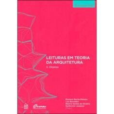 Leituras Em Teoria Da Arquitetura - 3 Objetos