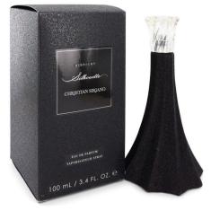Perfume Silhouette Midnight Christian Siriano 100 Ml