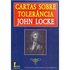 Cartas Sobre Tolerancia