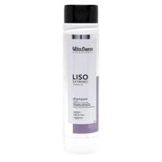 Shampoo Liso Extremo 300ml - Vita Derm