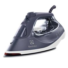 Ferro de Passar a Vapor e a Seco Electrolux Experience Care com 1500 W de Potência - ESI60