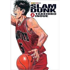 Slam Dunk - Vol. 04