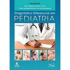 Diagnóstico diferencial em pediatria