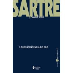 Livro - A Transcendência Do Ego