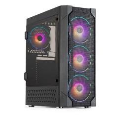 Computador Gamer Intel Core I5 3470, 16Gb  R5 240 2Gb, SSD 240GB + Windows 10