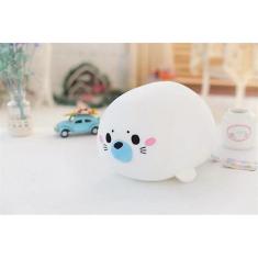 Golfinhos de pelúcia e pelúcia, focas, morsas, baleias assassinas, 20 cm