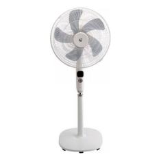 Ventilador De Coluna 40Cm Com Controle Remoto Timer