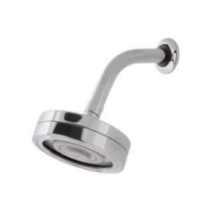 Chuveiro Autolimpante 1990 Acqua Confort Cromado Perflex