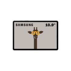 Tablet Samsung Galaxy S9 Fe 128gb 10.9" Wi-fi Processador Octa-core Grafite Sm-x510nzadzto
