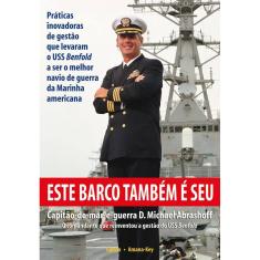 Este Barco Também e Seu