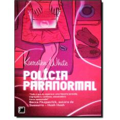 Policia Paranormal