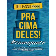 Pra Cima Deles! - Tamojunto - 3ª Ed.
