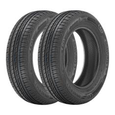Jogo 2 Pneus Barum by Continental Aro 15 Bravuris 5HM 175/65R15 84T