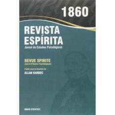 Revista Espírita - 1860 - Ano III