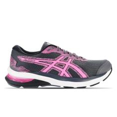 Tênis Feminino Asics Gel Shogun 5 Cinza 37