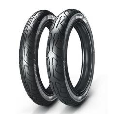 Par pneu Quiz GP 275-18 e 90/90-18 IRA, Baixa, Quiz GP, Brasil, 1