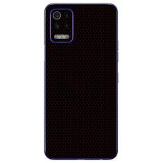 Capa Adesivo Skin362 Verso Para LG K62 - KawaSkin