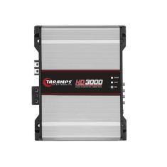 Módulo Amplificador Taramps HD 3000 3000W Rms 1 Ohms 1 Canal