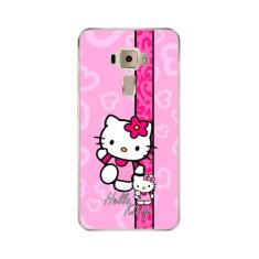 Capa Adesivo Skin378 Verso Para Asus Zenfone 3 5.5 (Ze552kl) - KawaSki